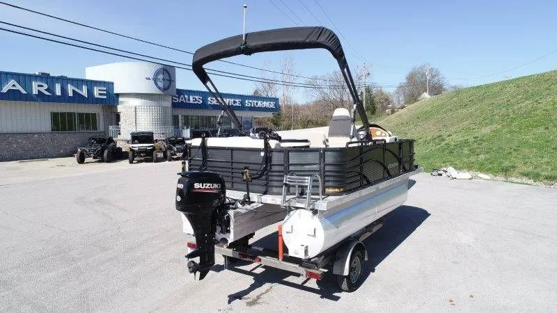 Slide: The Image of Lexington 5 Series 2018 - 113