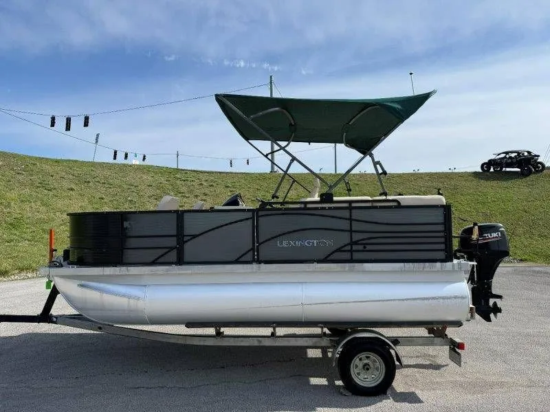 Slide: The Image of Lexington 5 Series 2018 - 51