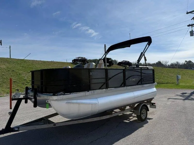 Slide: The Image of Lexington 5 Series 2018 - 59