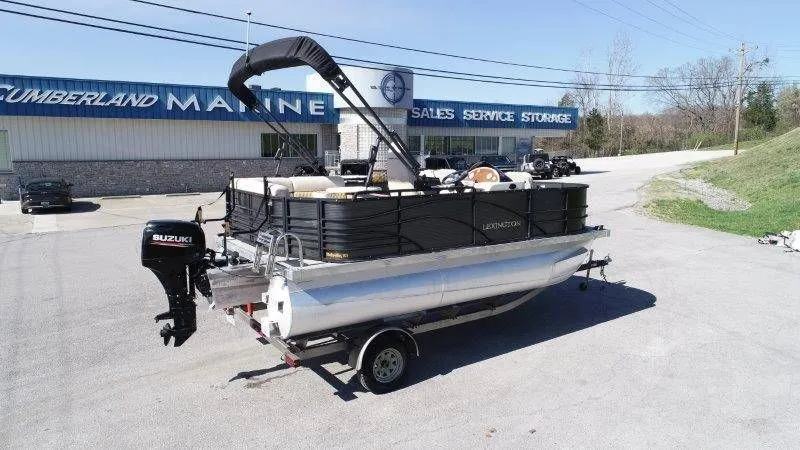 Slide: The Image of Lexington 5 Series 2018 - 89