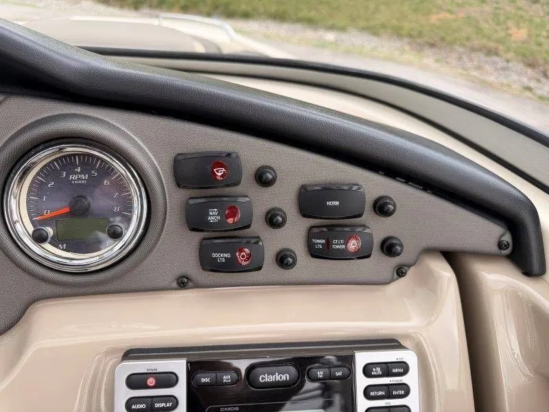 Slide: The Image of Yamaha 242 Limited S 2014 - 53