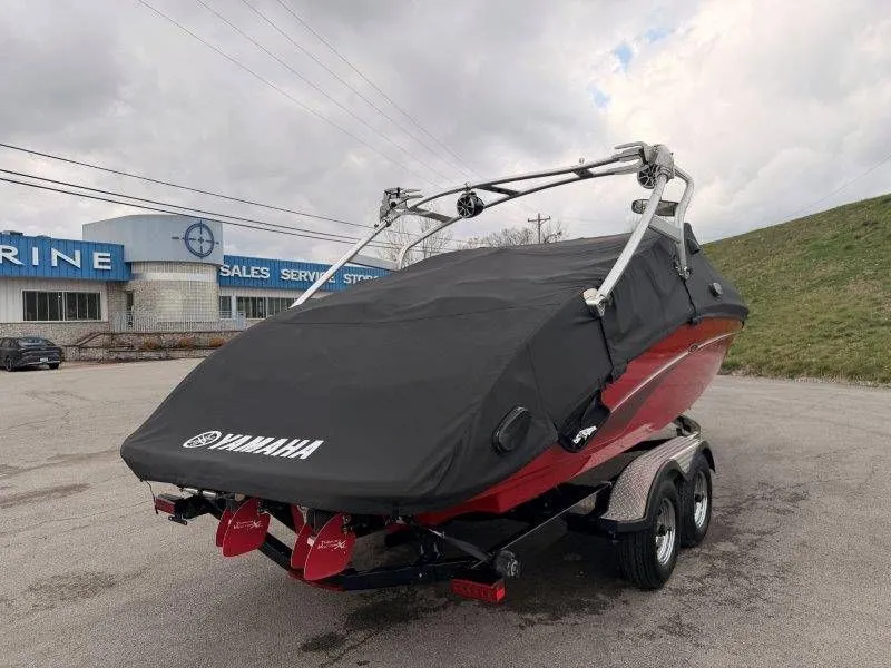 Slide: The Image of Yamaha 242 Limited S 2014 - 56