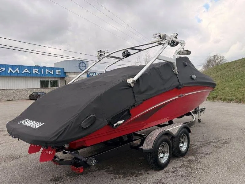 Slide: The Image of Yamaha 242 Limited S 2014 - 59