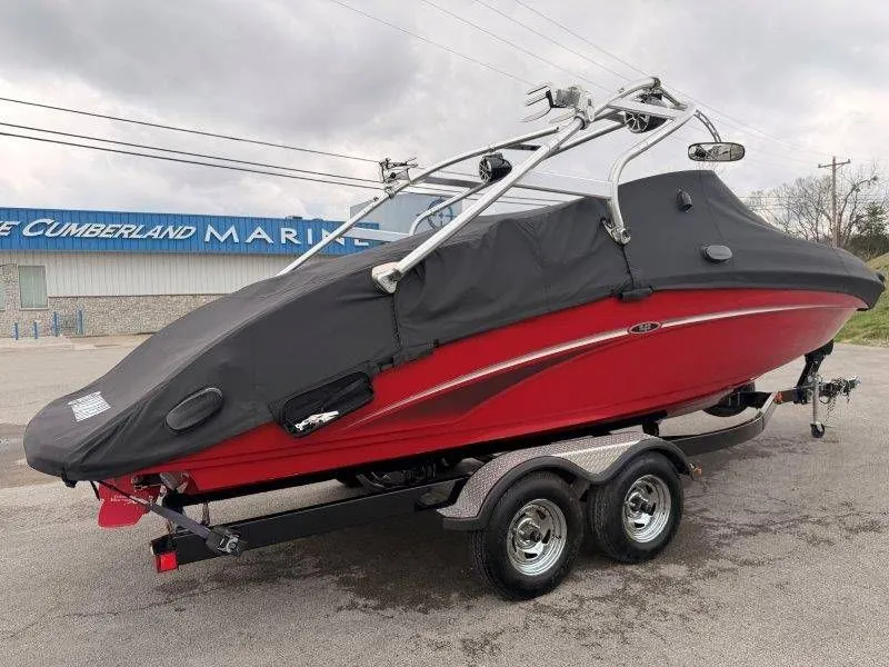 Slide: The Image of Yamaha 242 Limited S 2014 - 63