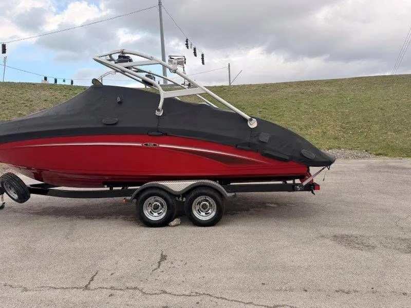 Slide: The Image of Yamaha 242 Limited S 2014 - 67