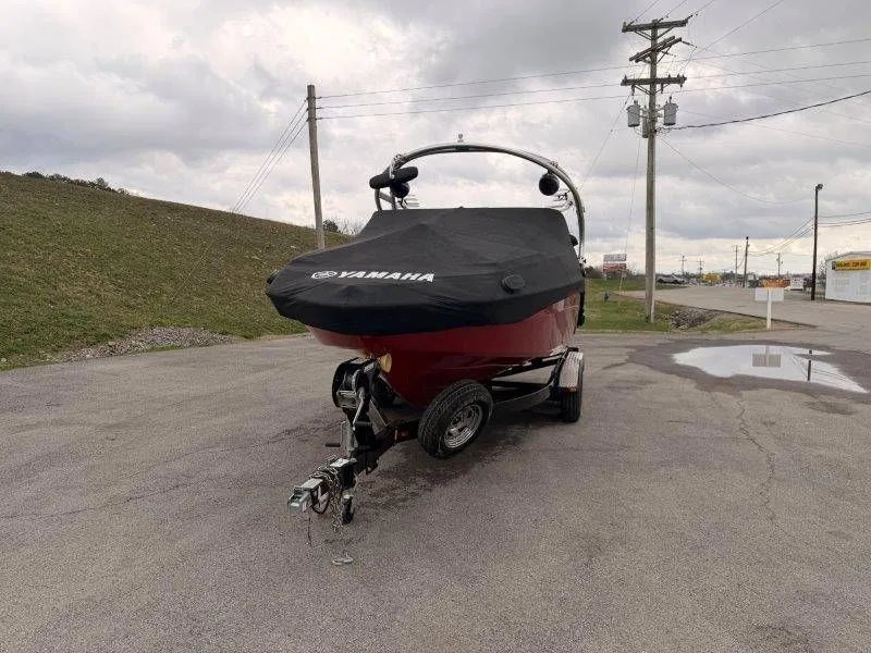 Slide: The Image of Yamaha 242 Limited S 2014 - 68