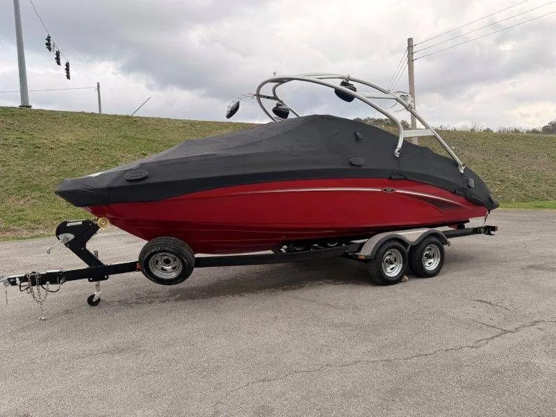 Slide: The Image of Yamaha 242 Limited S 2014 - 69