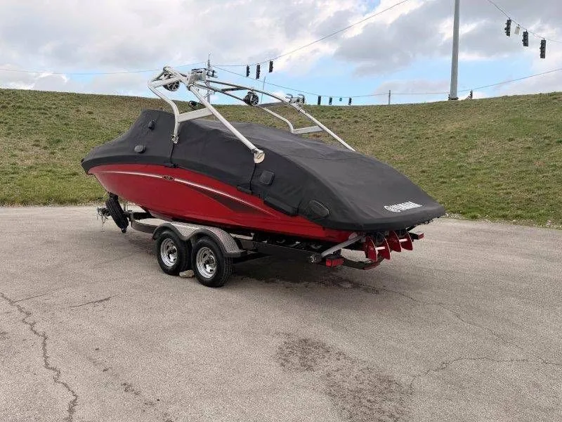 Slide: The Image of Yamaha 242 Limited S 2014 - 70