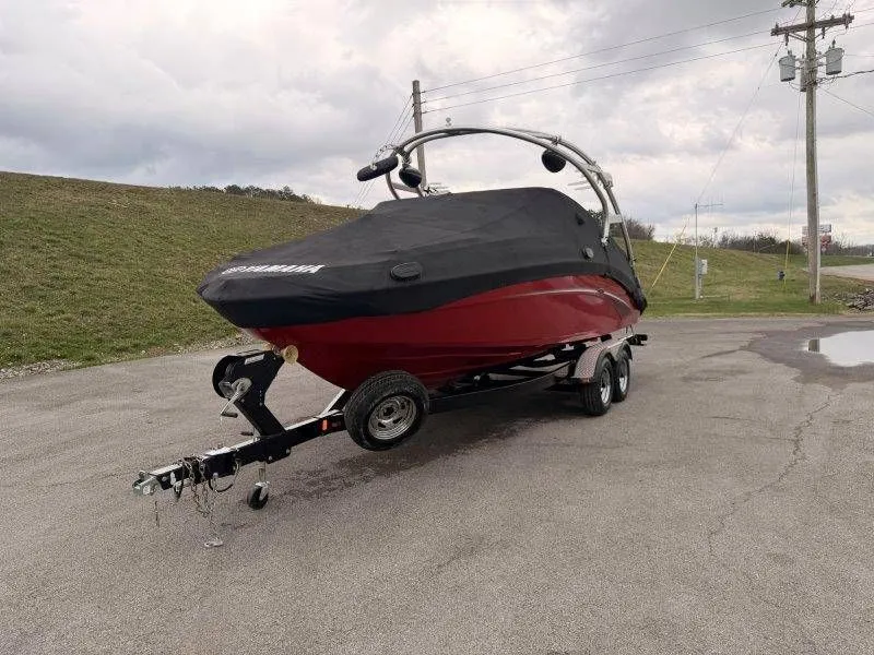 Slide: The Image of Yamaha 242 Limited S 2014 - 71