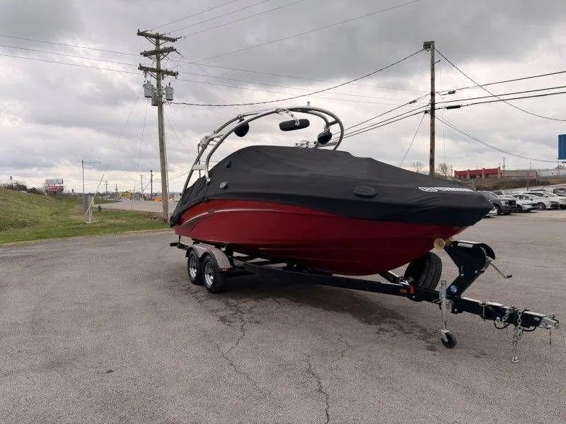 Slide: The Image of Yamaha 242 Limited S 2014 - 77