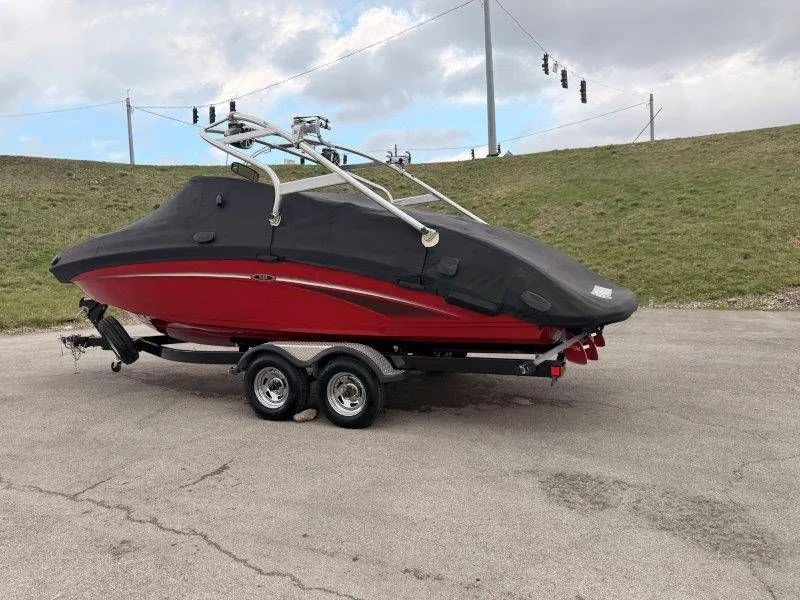 Slide: The Image of Yamaha 242 Limited S 2014 - 78