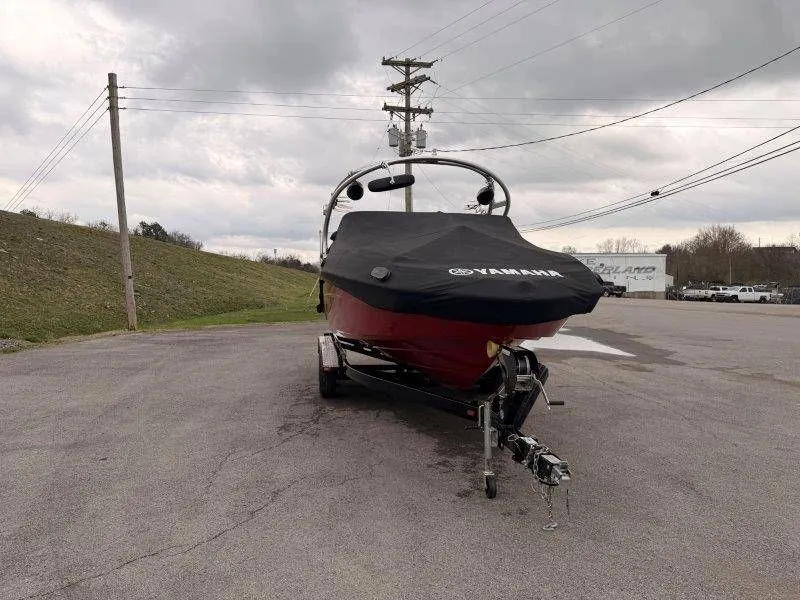 Slide: The Image of Yamaha 242 Limited S 2014 - 79