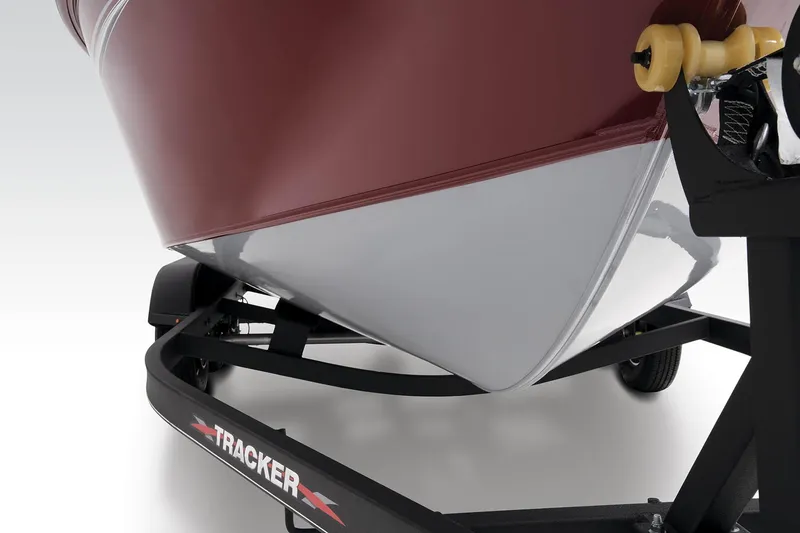 Slide: The Image of Tracker Targa V-18 WT 2024 - 15