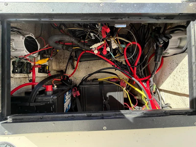 Slide: The Image of Key West 1720 Center Console 2014 - 16