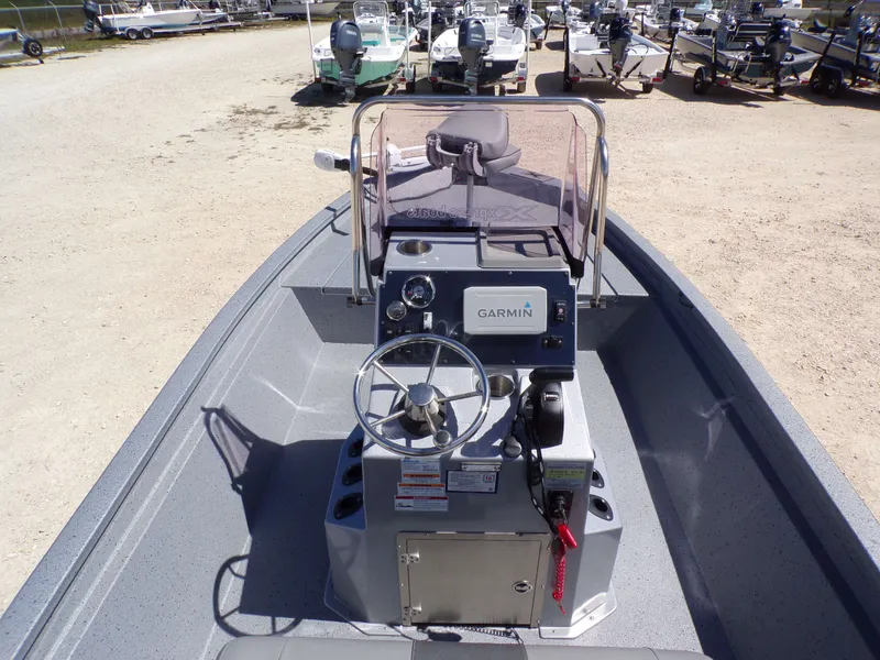 Slide: The Image of Xpress H190B Bay 2021 - 20