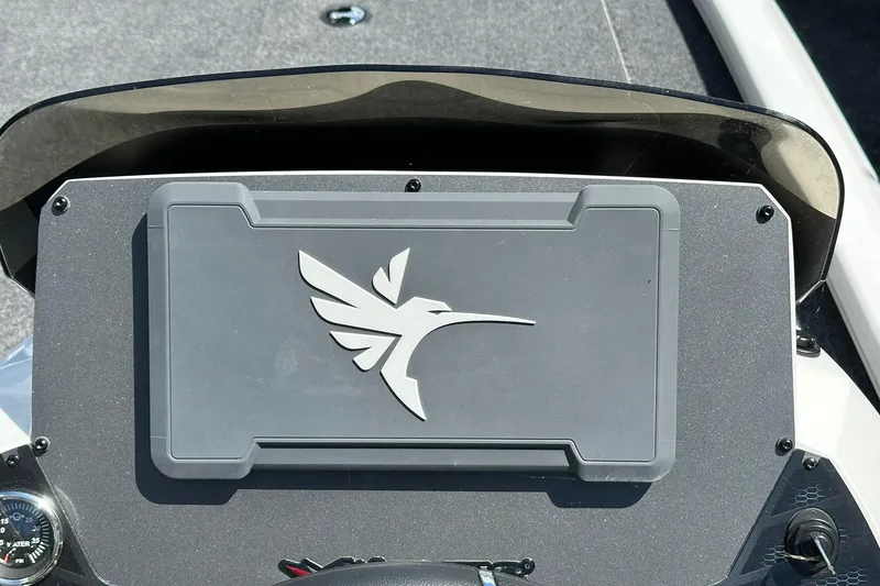 Slide: The Image of 2026 Vexus AVX1880 dashboard with logo, featuring sleek design and modern controls. - 16