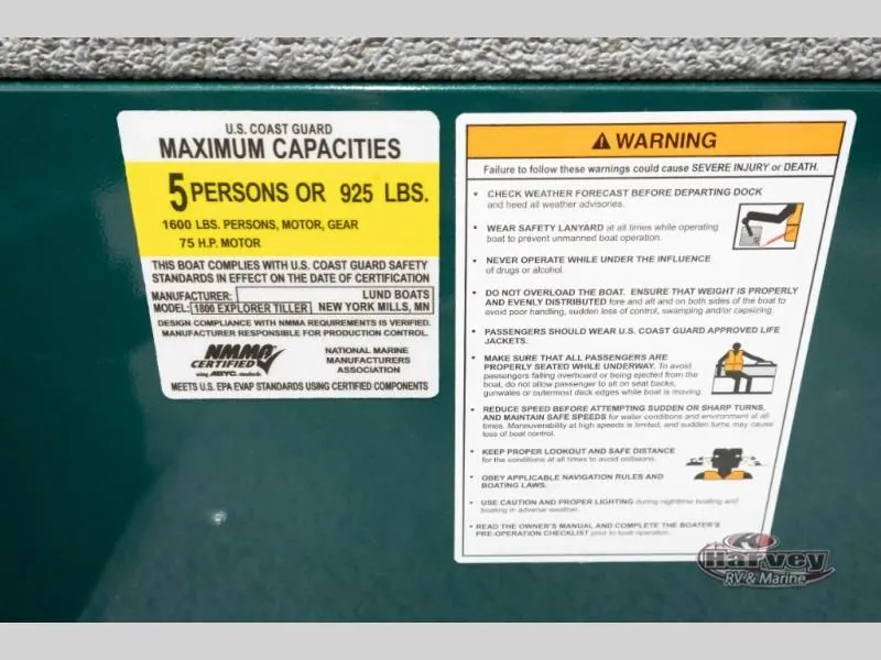 Slide: The Image of Explorer Tiller 1800 2026 - 16