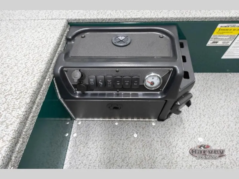 Slide: The Image of Explorer Tiller 1800 2026 - 17