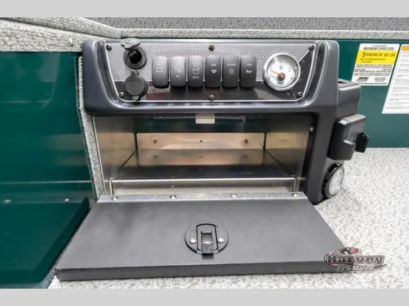 Slide: The Image of Explorer Tiller 1800 2026 - 18