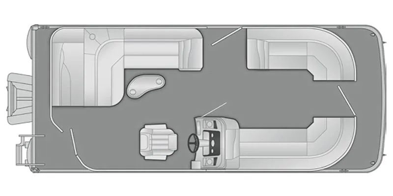 Slide: The Image of SX Series 20 SXLG 2026 - 2