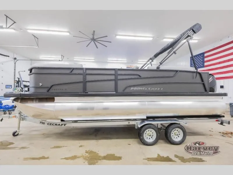 The Image of Vectra Classic 21 QL 2026 - 1