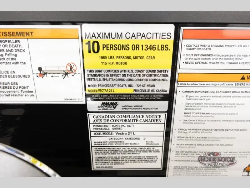 Slide: The Image of Vectra Classic 21L 2026 - 22