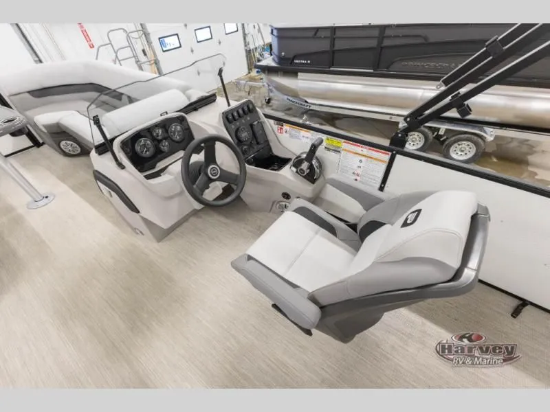 Slide: The Image of Vectra Classic 21L 2026 - 19