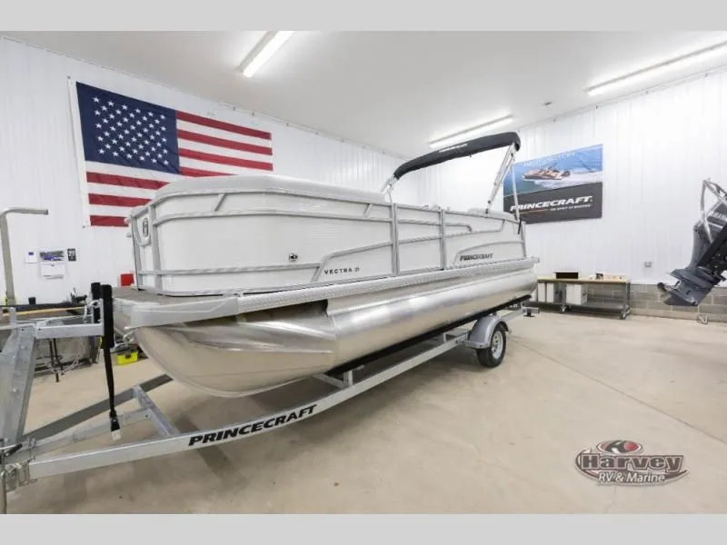 The Image of Vectra Classic 21 QL 2026 - 1