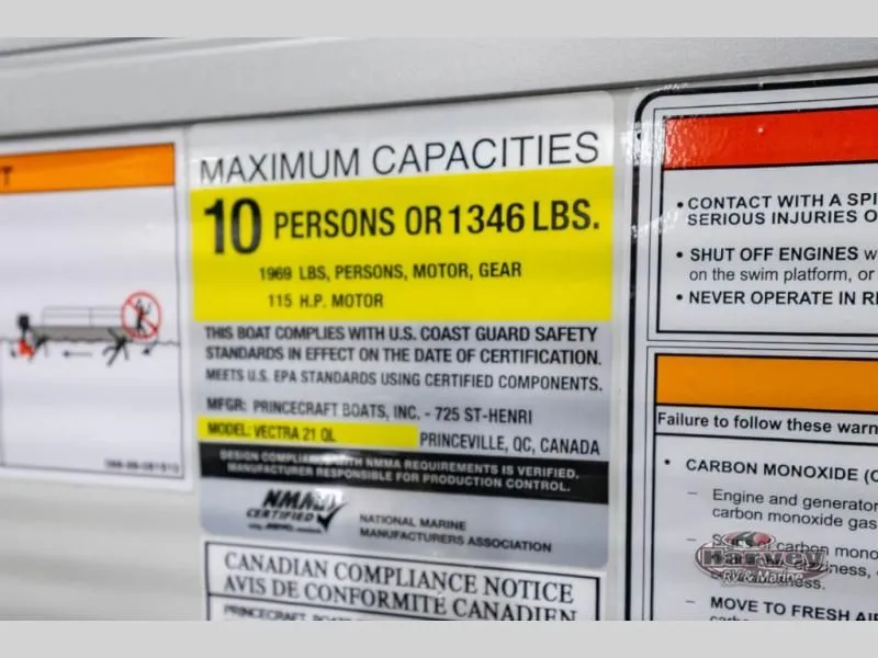 Slide: The Image of Vectra Classic 21 QL 2026 - 23