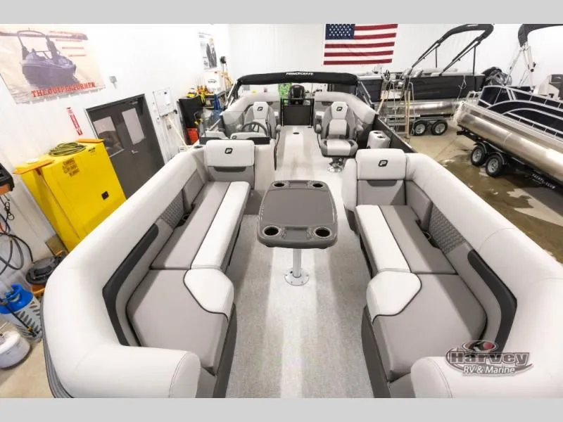 Slide: The Image of Vectra Classic 23 QL 2026 - 10