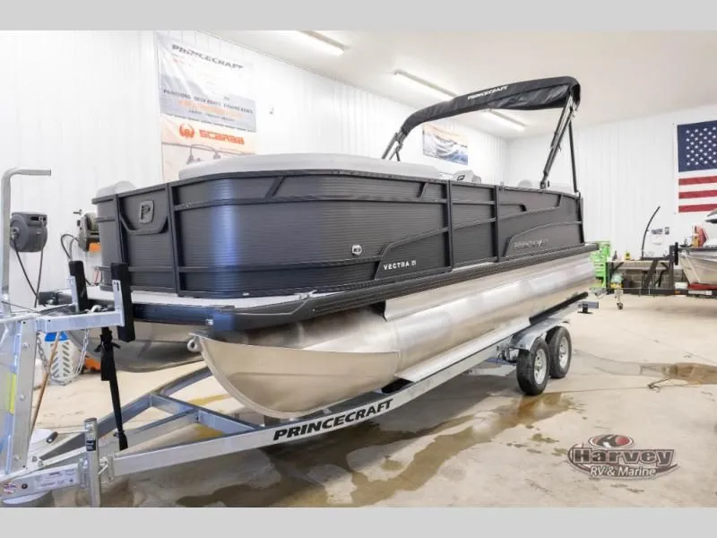 The Image of Vectra Classic 21 QL 2026 - 1