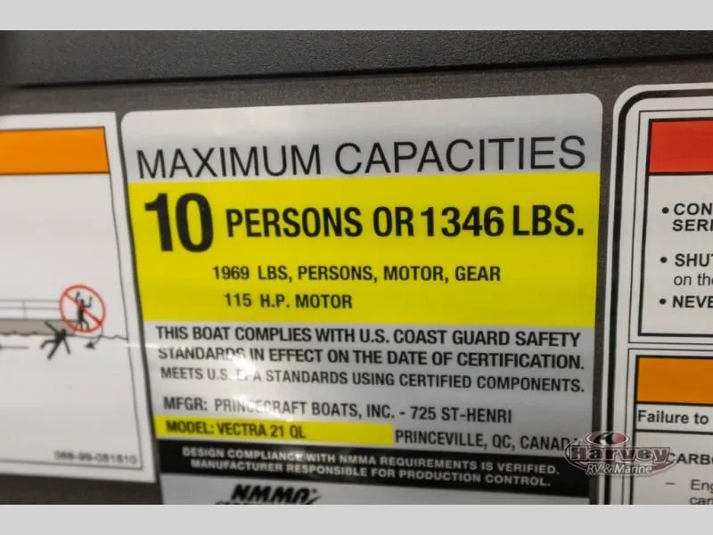 Slide: The Image of Vectra Classic 21 QL 2026 - 18