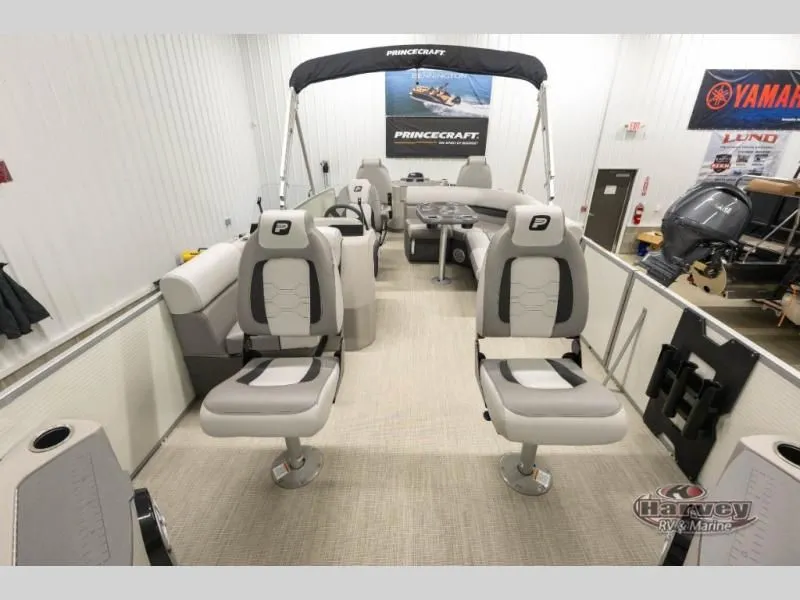 Slide: The Image of Sportfisher 21-4S 2026 - 10