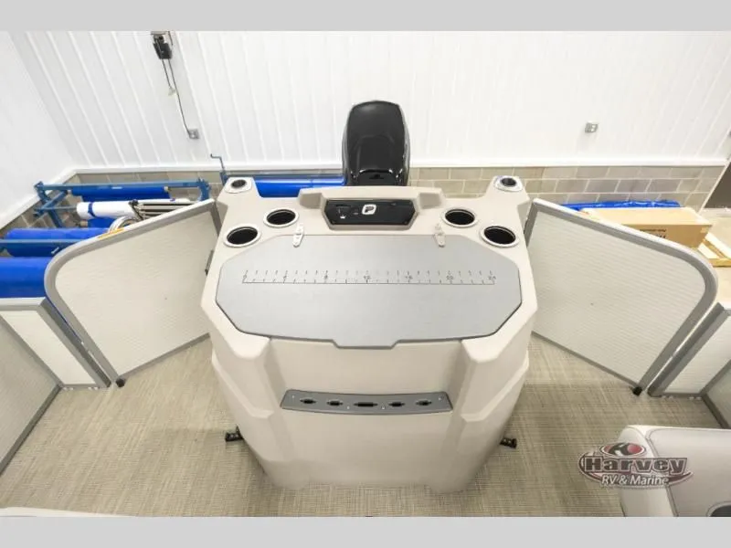 Slide: The Image of Sportfisher 21-4S 2026 - 20