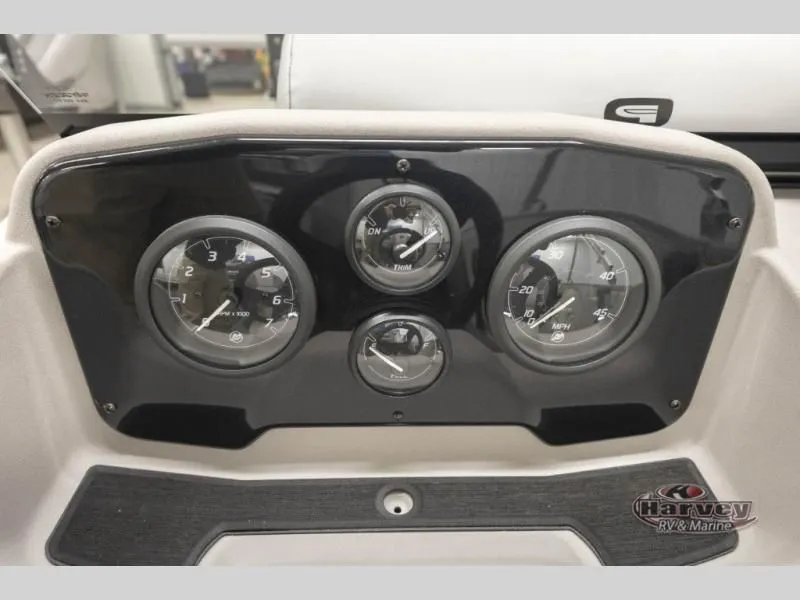 Slide: The Image of Sportfisher 21-4S 2026 - 25