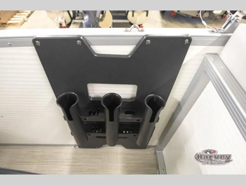 Slide: The Image of Sportfisher Classic 21-4S 2026 - 19