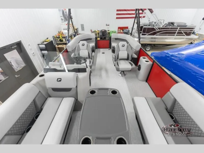 Slide: The Image of Vectra Classic 21 QL 2026 - 8