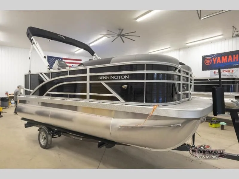 The Image of S Series 16 168SL 2026 - 1