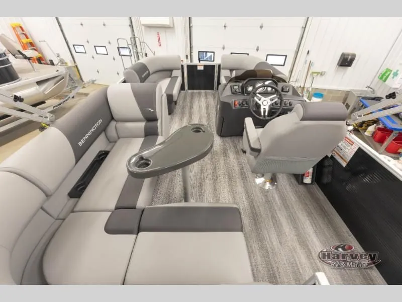 Slide: The Image of S Series 16 168SL 2026 - 10