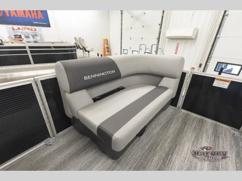 Slide: The Image of S Series 16 168SL 2026 - 11