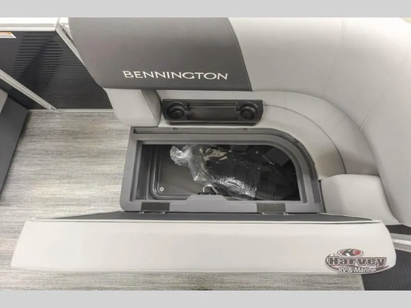 Slide: The Image of S Series 16 168SL 2026 - 12