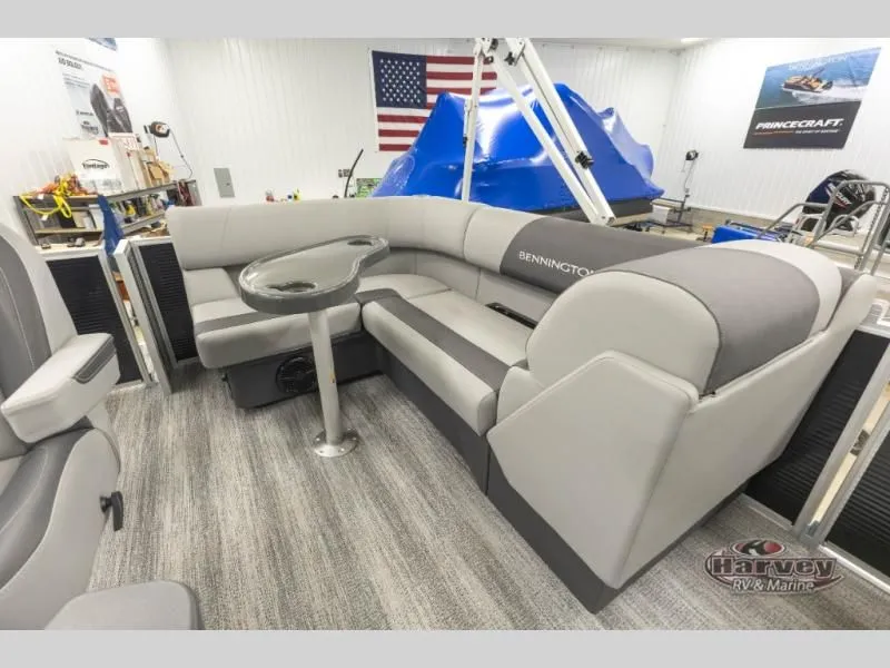 Slide: The Image of S Series 16 168SL 2026 - 13