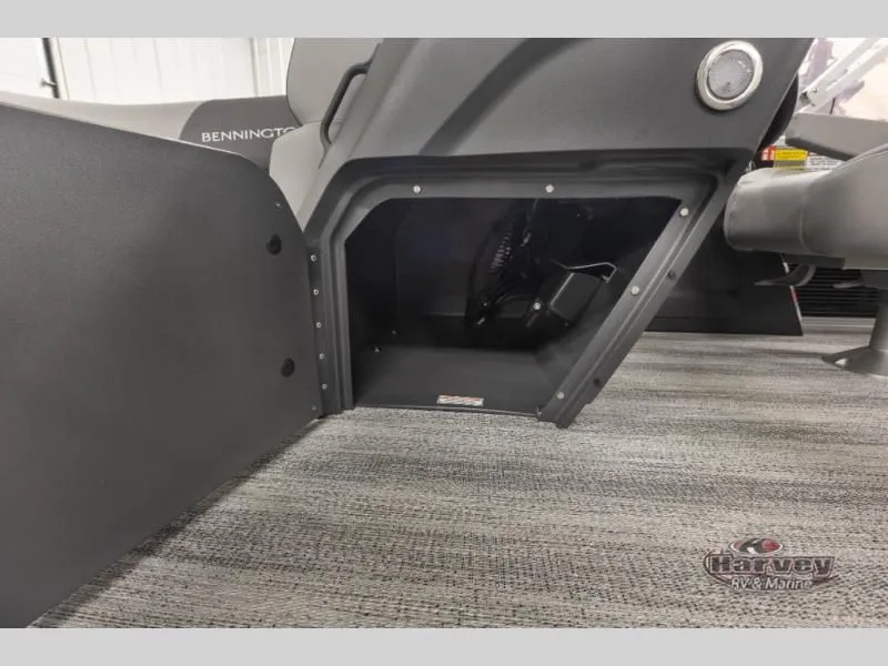 Slide: The Image of S Series 16 168SL 2026 - 21