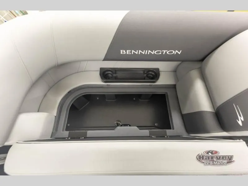 Slide: The Image of S Series 16 168SL 2026 - 23