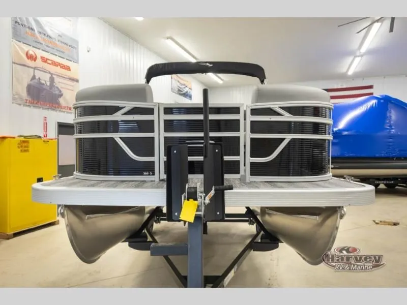 Slide: The Image of S Series 16 168SL 2026 - 3