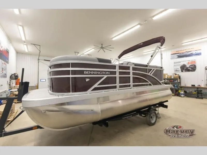 Slide: The Image of S Series 16 168SL 2026 - 10