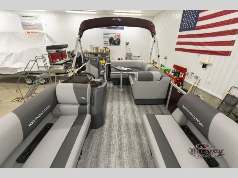 Slide: The Image of S Series 16 168SL 2026 - 11