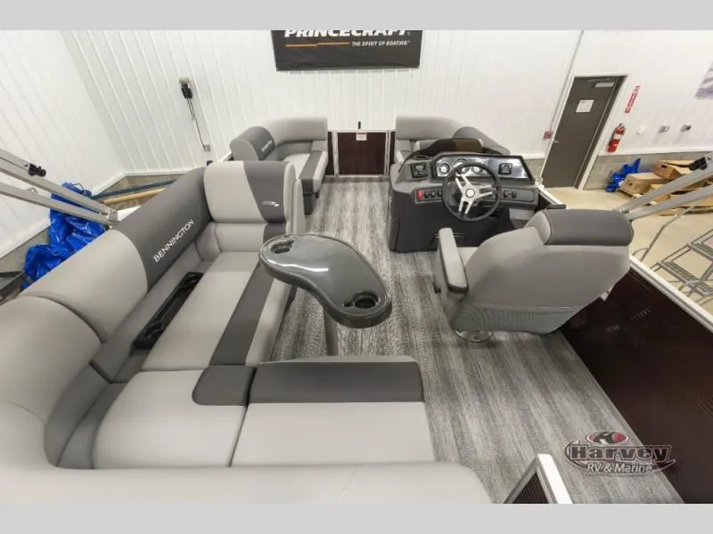 Slide: The Image of S Series 16 168SL 2026 - 12