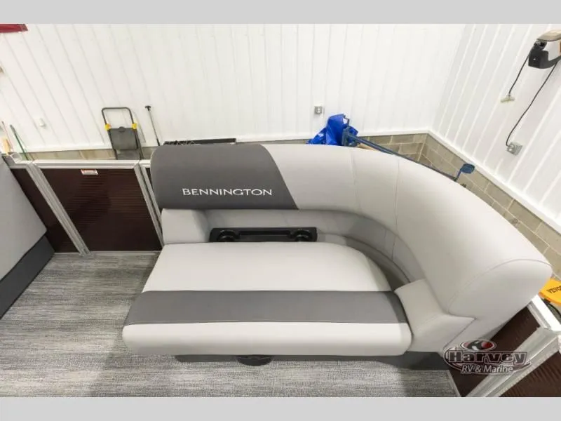 Slide: The Image of S Series 16 168SL 2026 - 13