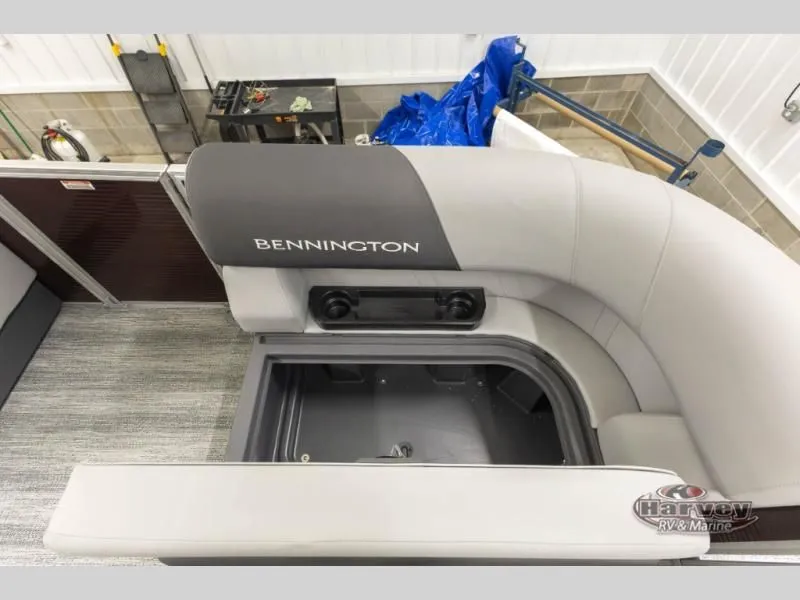 Slide: The Image of S Series 16 168SL 2026 - 14